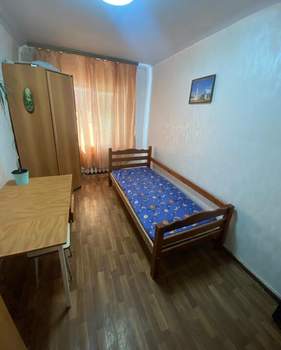 2-к квартира, на длительный срок, 60м2, 4/5 этаж
