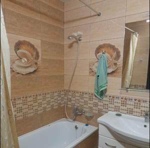 1-к квартира, на длительный срок, 39м2, 7/10 этаж