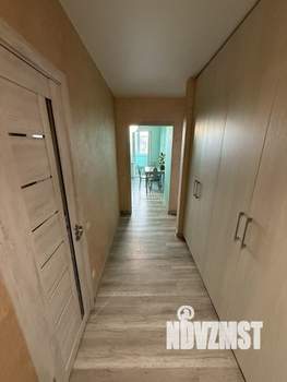 1-к квартира, на длительный срок, 45м2, 6/15 этаж