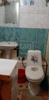 1-к квартира, на длительный срок, 30м2, 5/10 этаж