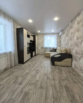 1-к квартира, на длительный срок, 33м2, 3/5 этаж