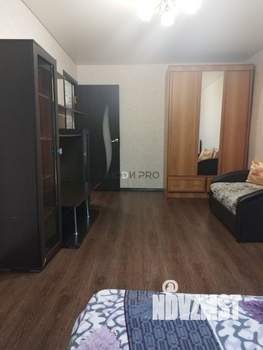 1-к квартира, на длительный срок, 31м2, 3/5 этаж