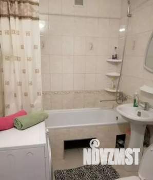 1-к квартира, посуточно, 38м2, 3/10 этаж