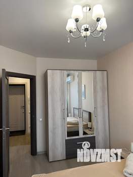 2-к квартира, на длительный срок, 54м2, 14/14 этаж