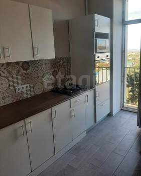 1-к квартира, на длительный срок, 47м2, 7/8 этаж