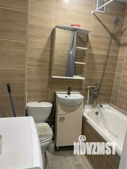 1-к квартира, на длительный срок, 34м2, 3/9 этаж