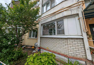 1-к квартира, на длительный срок, 38м2, 1/3 этаж