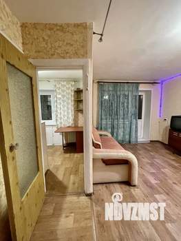 1-к квартира, на длительный срок, 32м2, 3/5 этаж