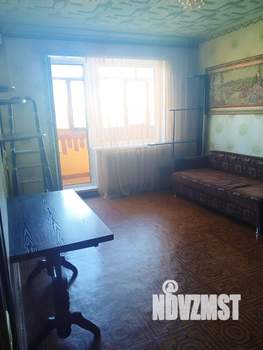 2-к квартира, на длительный срок, 55м2, 5/10 этаж