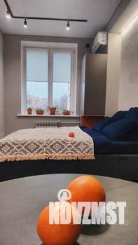 Студия квартира, посуточно, 24м2, 2/10 этаж