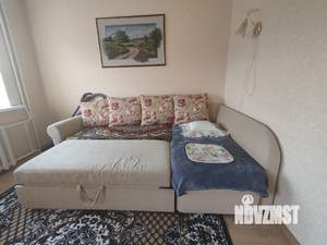 1-к квартира, на длительный срок, 51м2, 3/10 этаж