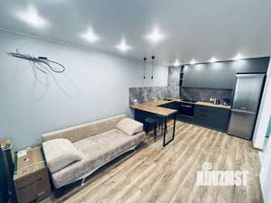 1-к квартира, на длительный срок, 40м2, 2/12 этаж