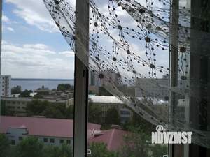 1-к квартира, посуточно, 40м2, 9/10 этаж