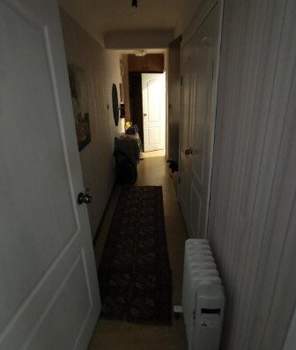 1-к квартира, на длительный срок, 32м2, 2/5 этаж