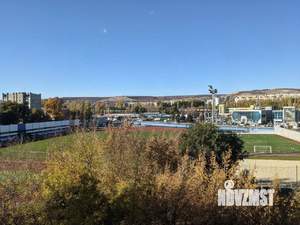 1-к квартира, на длительный срок, 43м2, 6/10 этаж