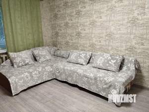 1-к квартира, на длительный срок, 35м2, 1/9 этаж