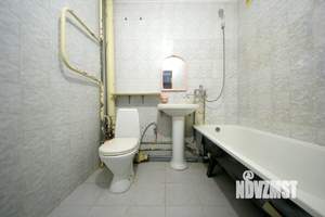 1-к квартира, на длительный срок, 40м2, 9/10 этаж