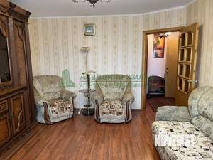 3-к квартира, на длительный срок, 66м2, 9/10 этаж