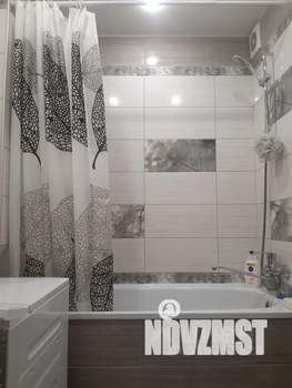 2-к квартира, посуточно, 55м2, 1/9 этаж