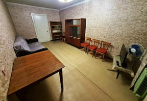 2-к квартира, на длительный срок, 50м2, 8/9 этаж