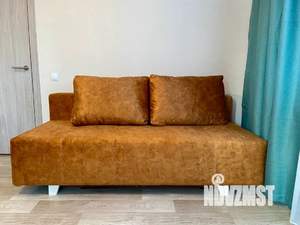 1-к квартира, посуточно, 35м2, 4/16 этаж