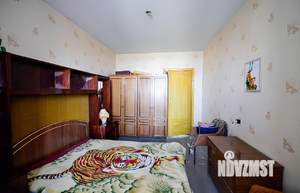 3-к квартира, на длительный срок, 64м2, 4/9 этаж