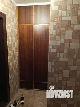1-к квартира, на длительный срок, 35м2, 4/9 этаж