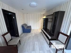 2-к квартира, на длительный срок, 43м2, 2/9 этаж