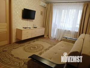 2-к квартира, посуточно, 44м2, 7/9 этаж
