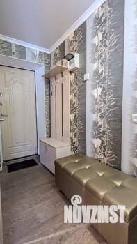 1-к квартира, на длительный срок, 30м2, 1/4 этаж