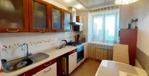 2-к квартира, на длительный срок, 60м2, 8/10 этаж