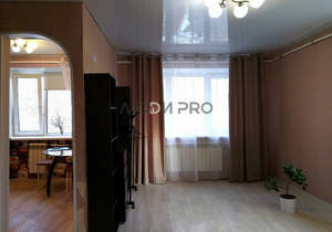 1-к квартира, на длительный срок, 31м2, 5/5 этаж