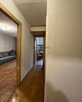 1-к квартира, на длительный срок, 32м2, 6/9 этаж