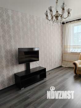 1-к квартира, на длительный срок, 48м2, 5/24 этаж