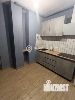 2-к квартира, на длительный срок, 48м2, 1/10 этаж