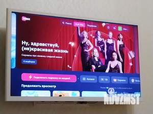 1-к квартира, посуточно, 38м2, 7/14 этаж