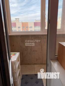 2-к квартира, на длительный срок, 59м2, 10/10 этаж