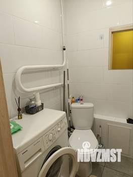 1-к квартира, на длительный срок, 31м2, 2/5 этаж