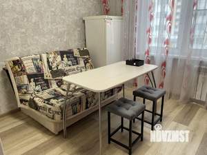 1-к квартира, на длительный срок, 40м2, 3/10 этаж