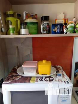 2-к квартира, посуточно, 45м2, 5/5 этаж