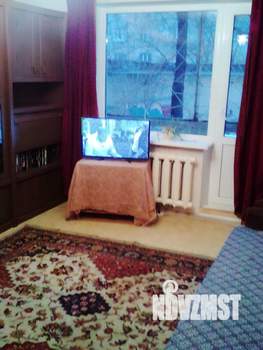1-к квартира, на длительный срок, 40м2, 1/9 этаж