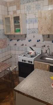 3-к квартира, на длительный срок, 60м2, 3/3 этаж