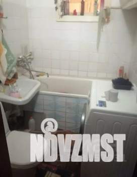 1-к квартира, на длительный срок, 33м2, 5/5 этаж