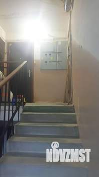 1-к квартира, на длительный срок, 40м2, 5/5 этаж