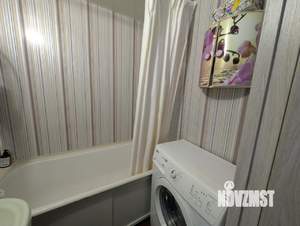 1-к квартира, на длительный срок, 36м2, 4/9 этаж