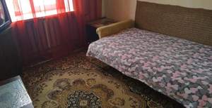 2-к квартира, на длительный срок, 60м2, 9/9 этаж