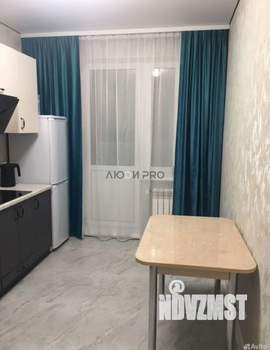 1-к квартира, на длительный срок, 44м2, 19/24 этаж