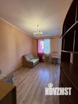 2-к квартира, на длительный срок, 47м2, 2/5 этаж