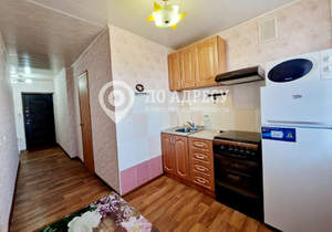 1-к квартира, на длительный срок, 32м2, 8/9 этаж