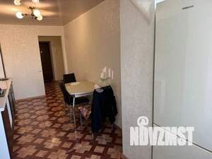 1-к квартира, на длительный срок, 41м2, 7/10 этаж